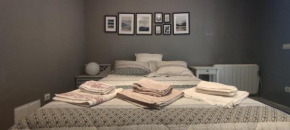 Comfortable apartment in the heart of Madrid